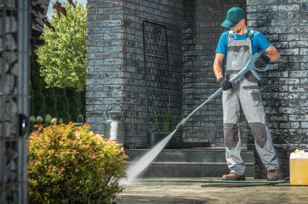 Best Concrete Sealing  in Weston, MO