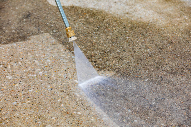 Best Parking Lot and Garage Cleaning  in Weston, MO