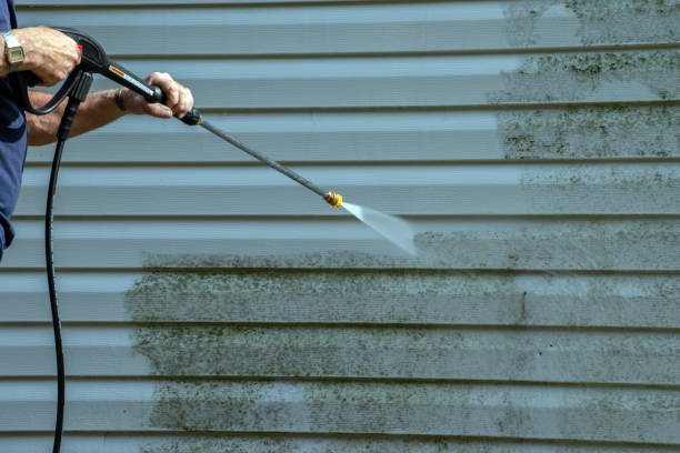 Best Building Exterior Washing  in Weston, MO