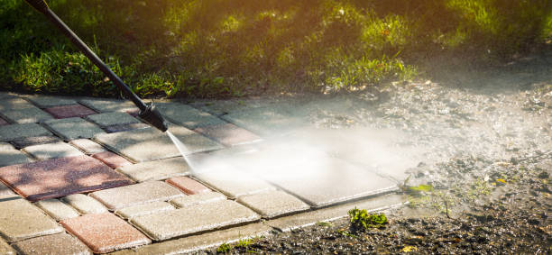 Best Dumpster Area Cleaning  in Weston, MO