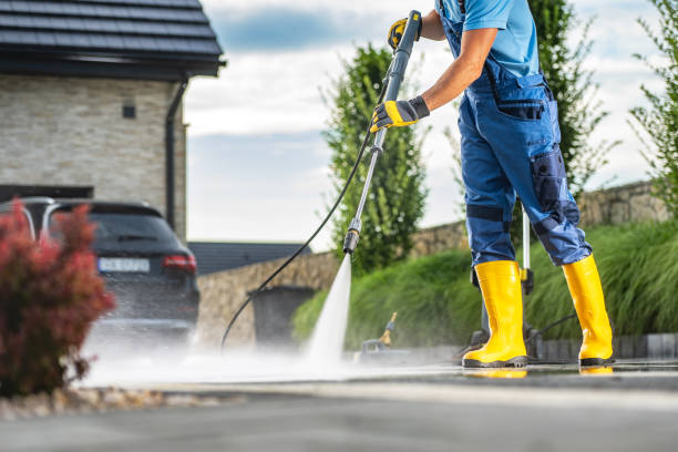 Best Fence Cleaning  in Weston, MO